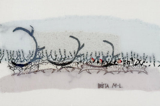 Britta Marakatt-Labba