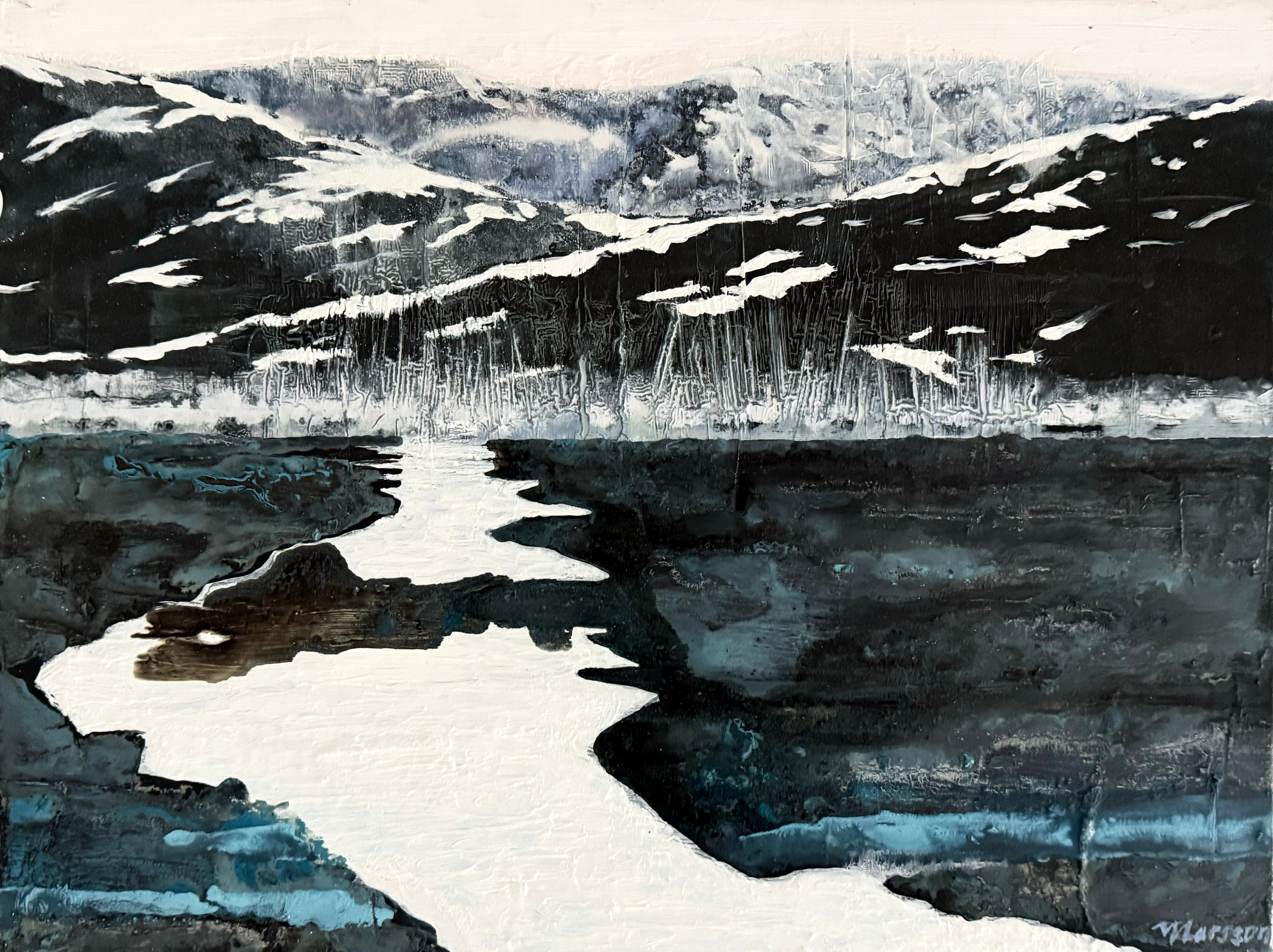 Yvonne Larsson – tagged 