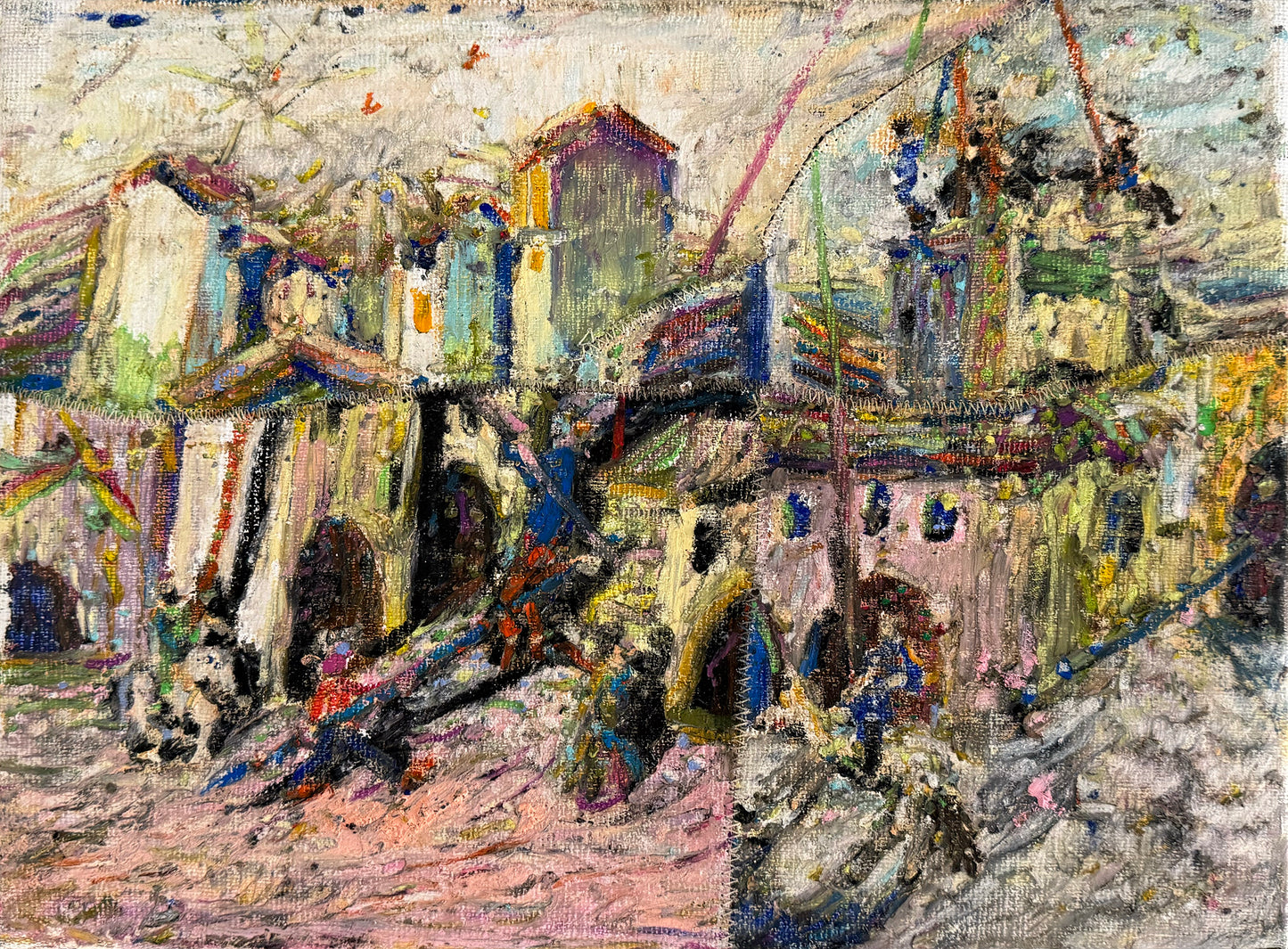 William Jernberg