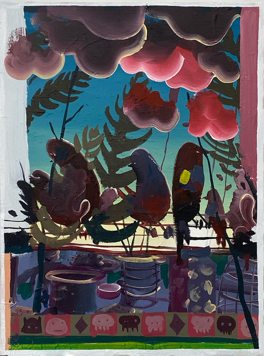 Simon Fensholm