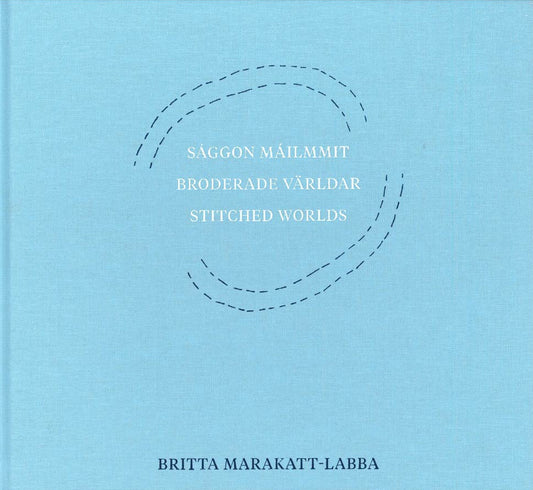 Britta Marakatt-Labba