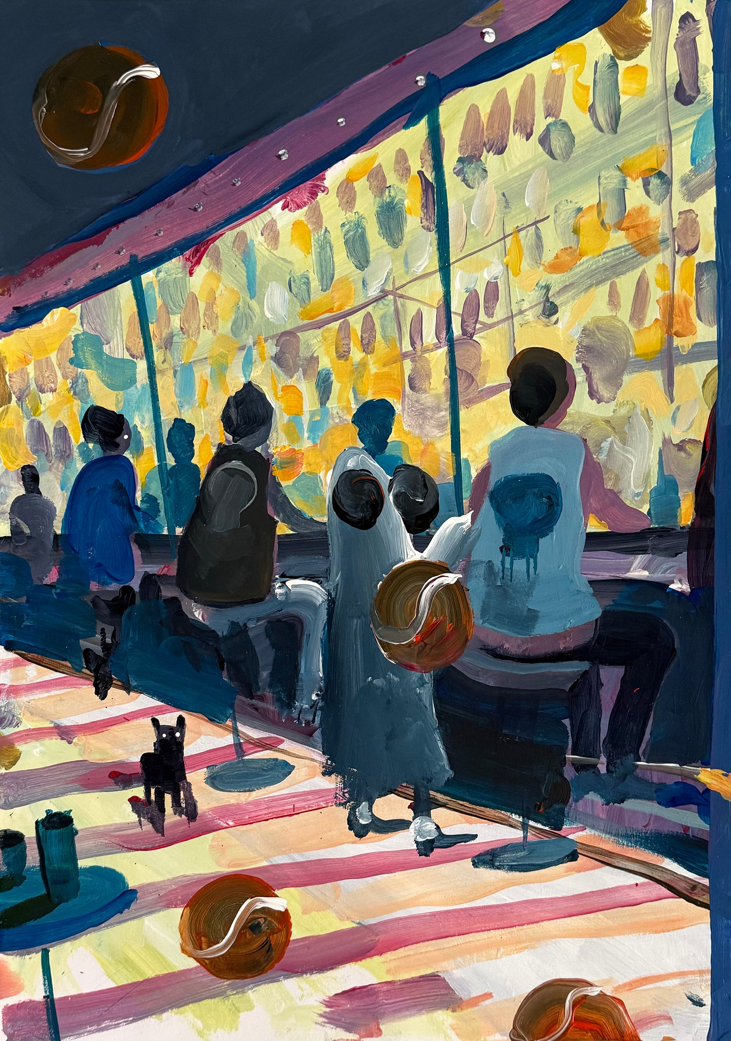 Simon Fensholm