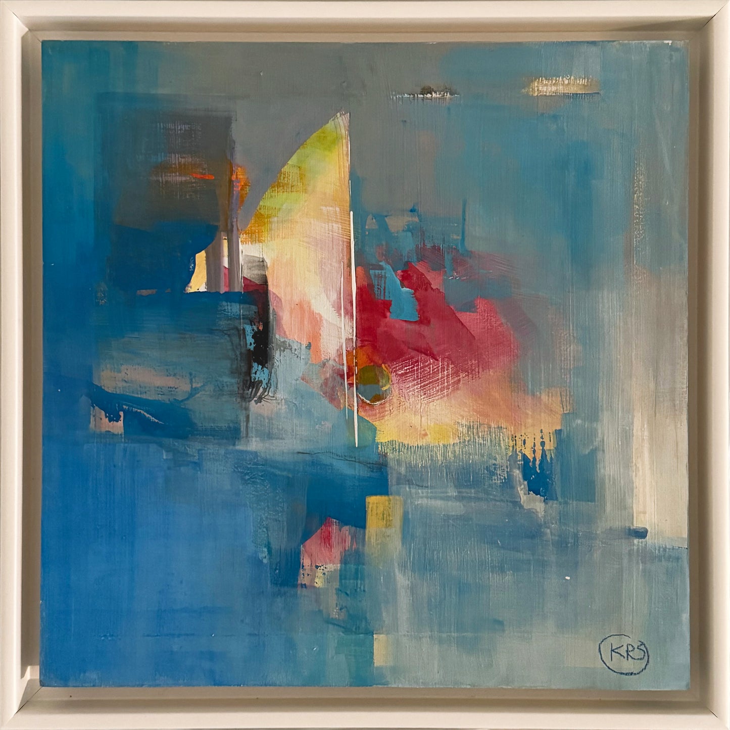 Kersti Rågfelt Strandebrg