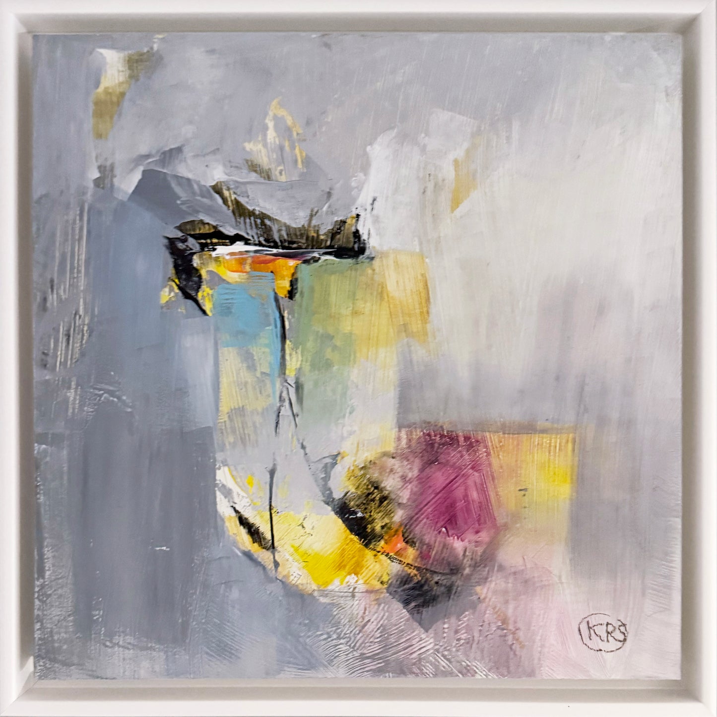 Kersti Rågfelt Strandberg