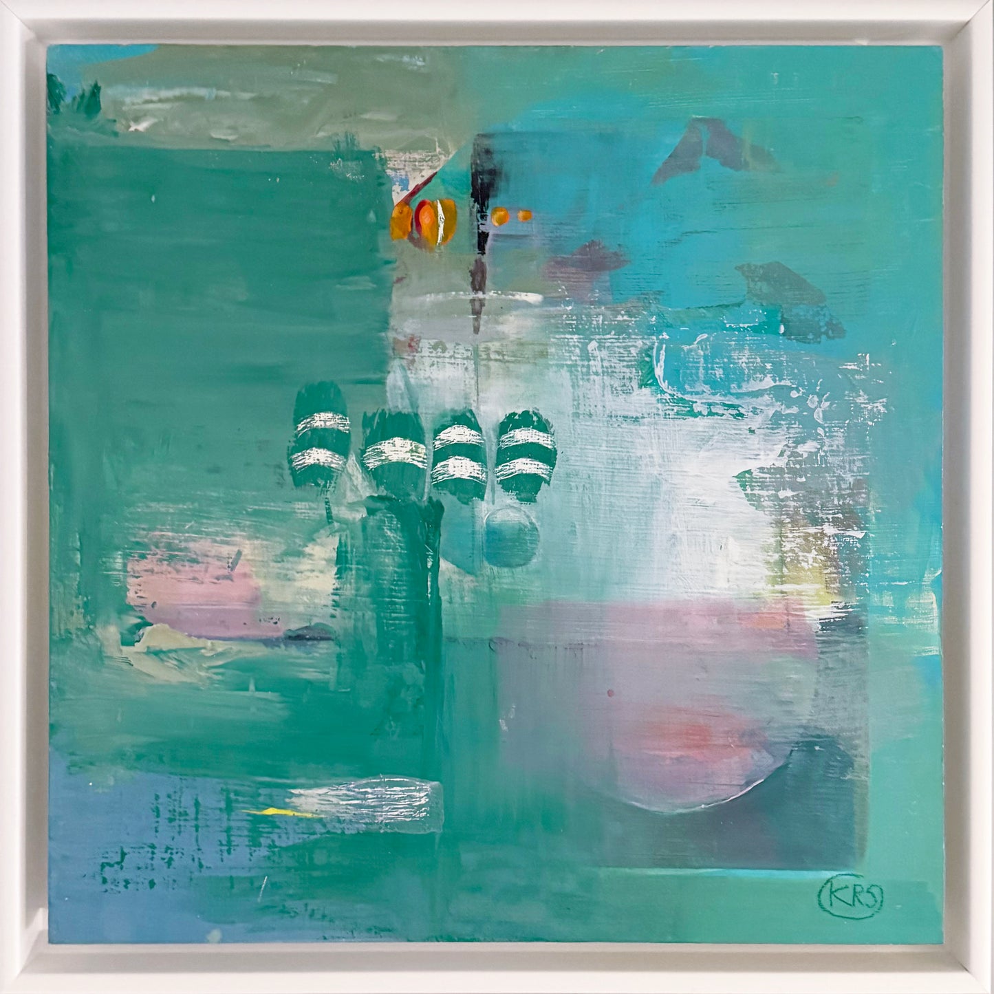 Kersti Rågfelt Strandberg