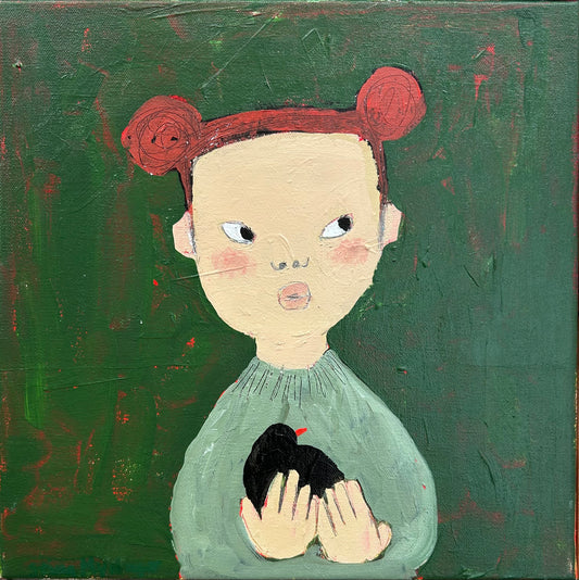 Stina Myringer