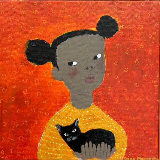 Stina Myringer