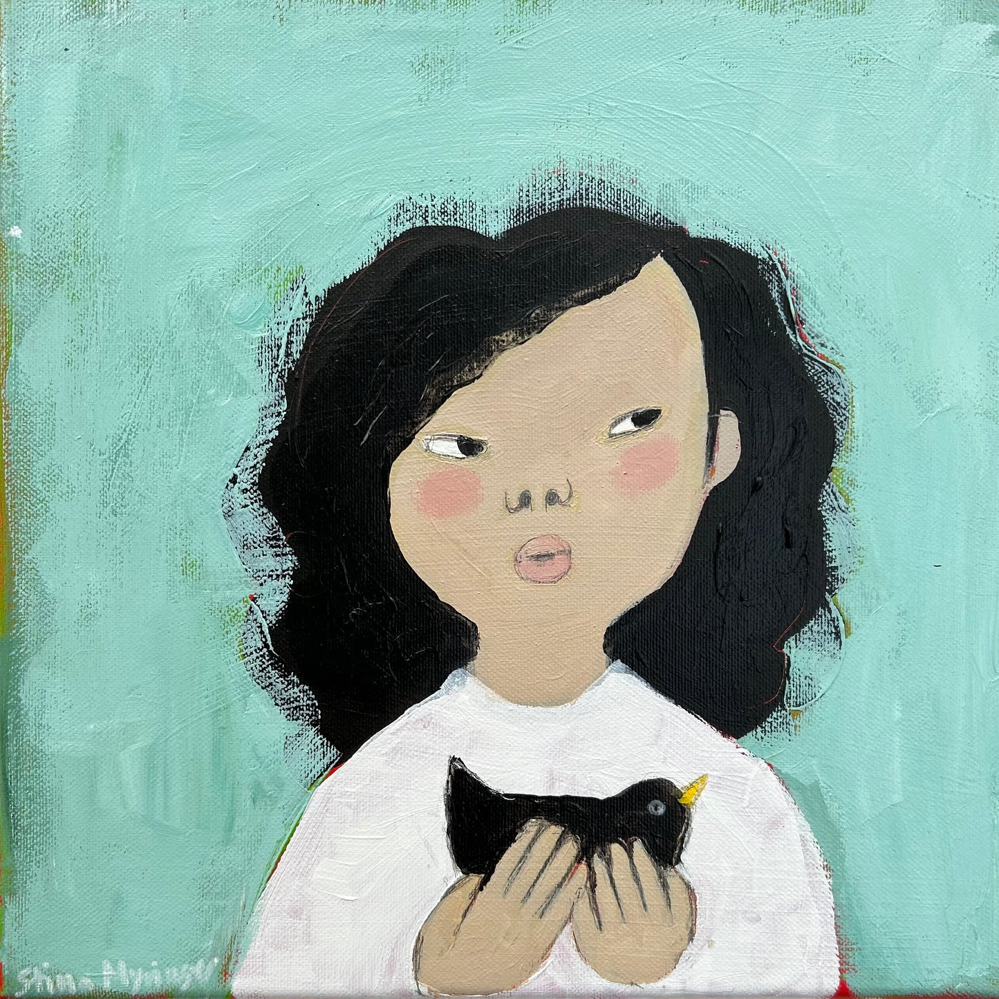 Stina Myringer