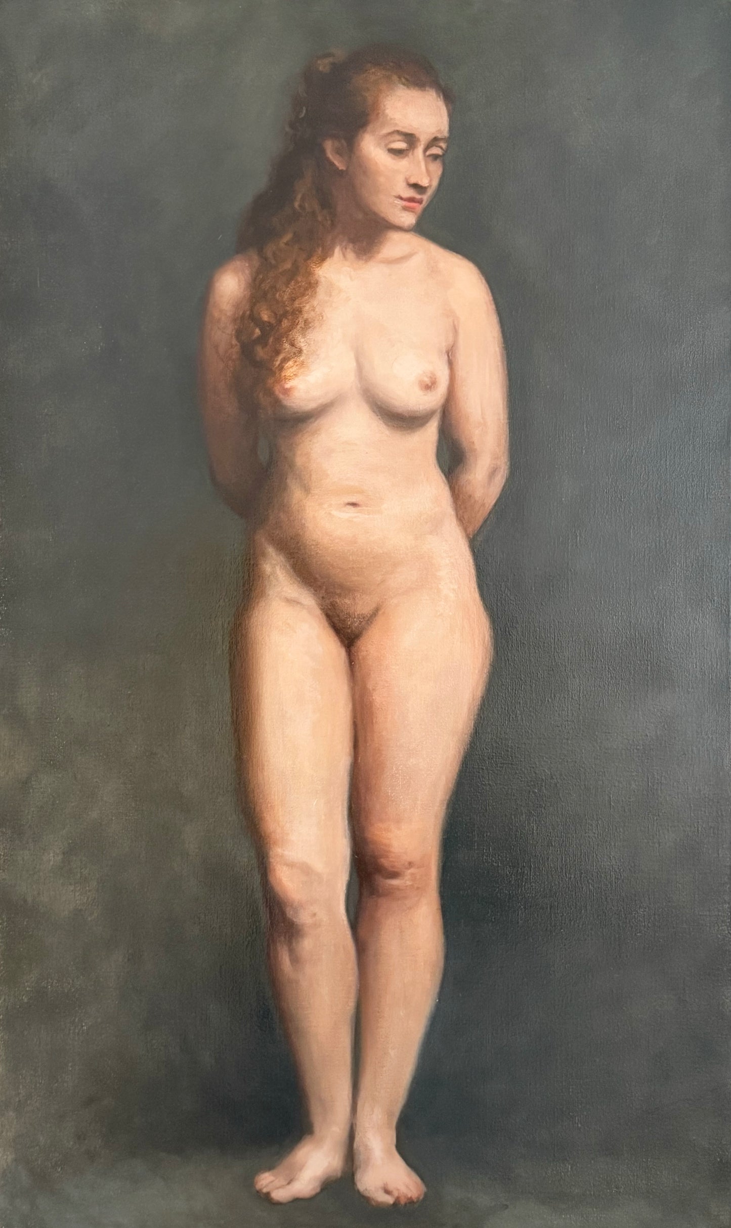 Ebba Olsson