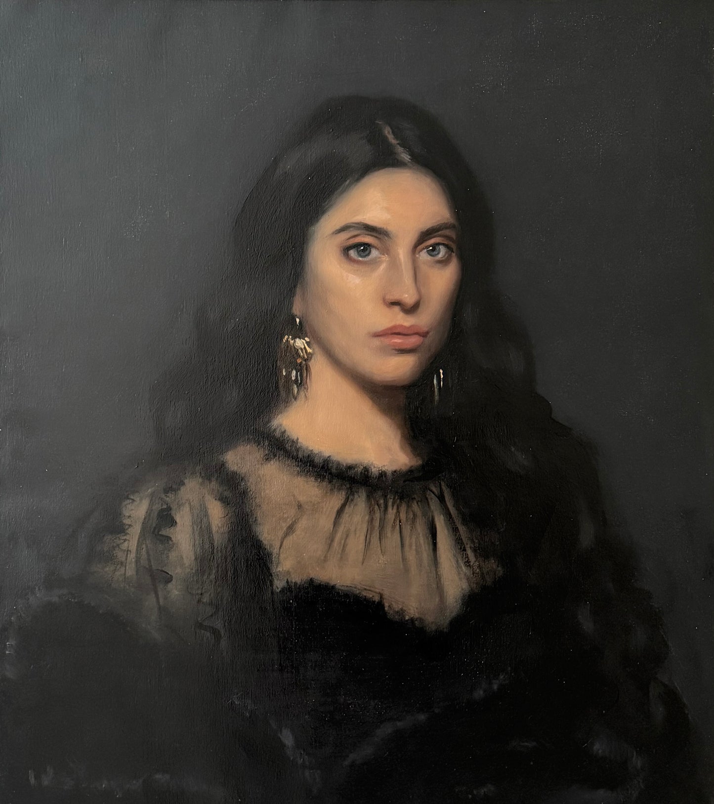 Ebba Olsson