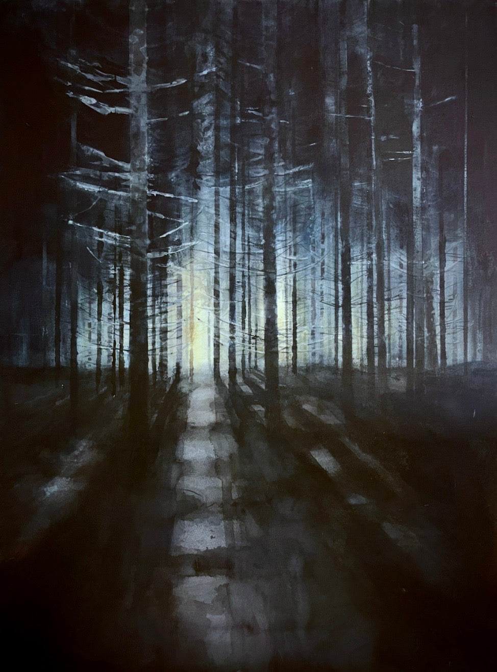 Magnus Petersson