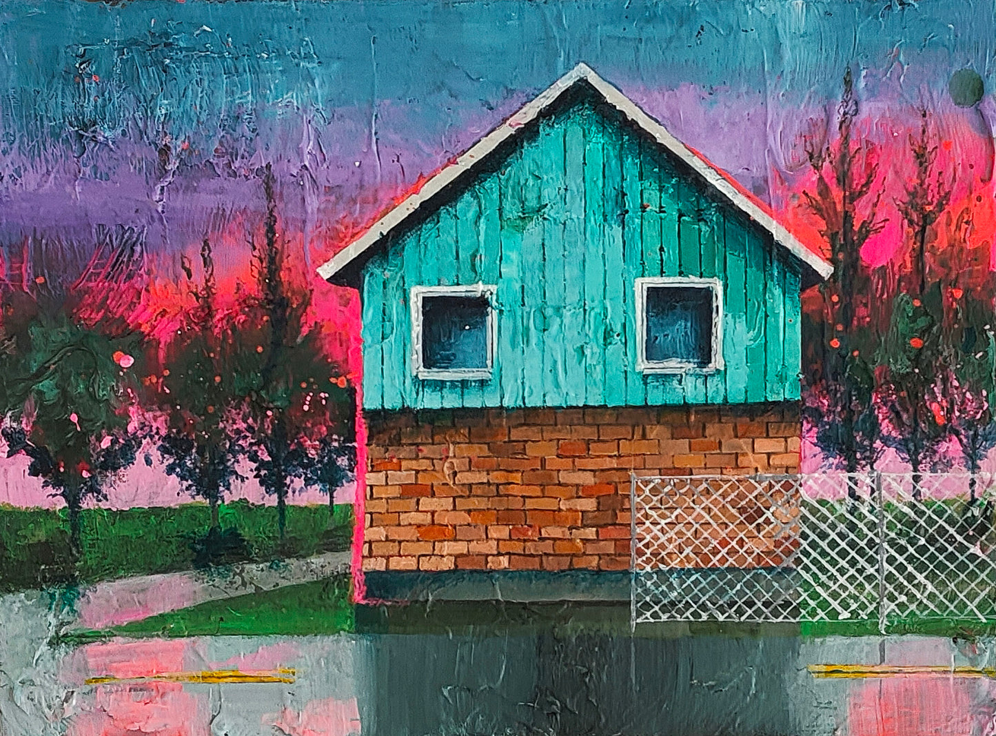 Tomas Nanne Sandberg