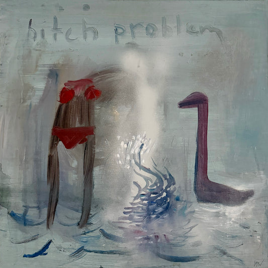 KarinWikstrom_bitchproblem