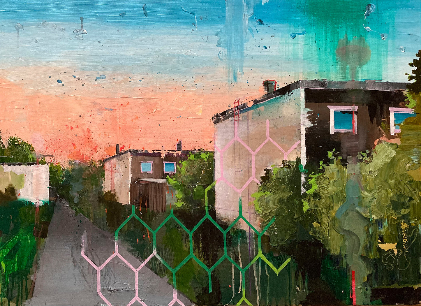 Tomas Nanne Sandberg