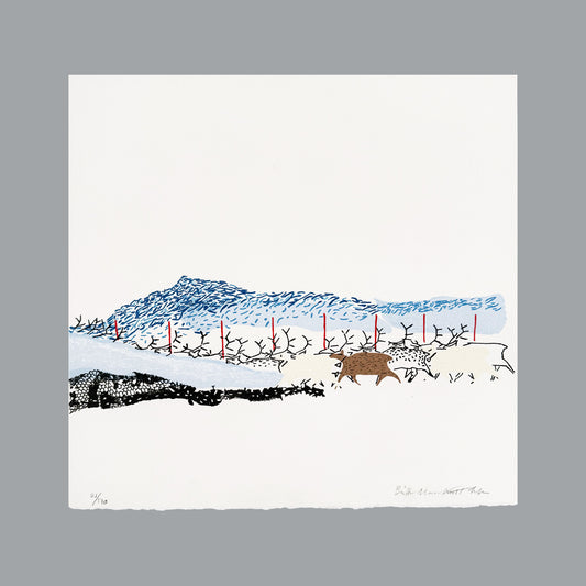 Britta Marakatt-Labba
