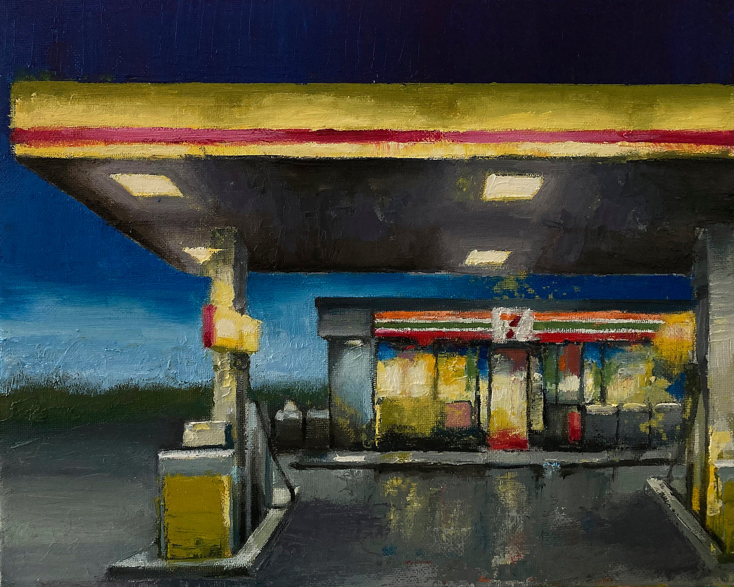 Tomas Nanne Sandberg