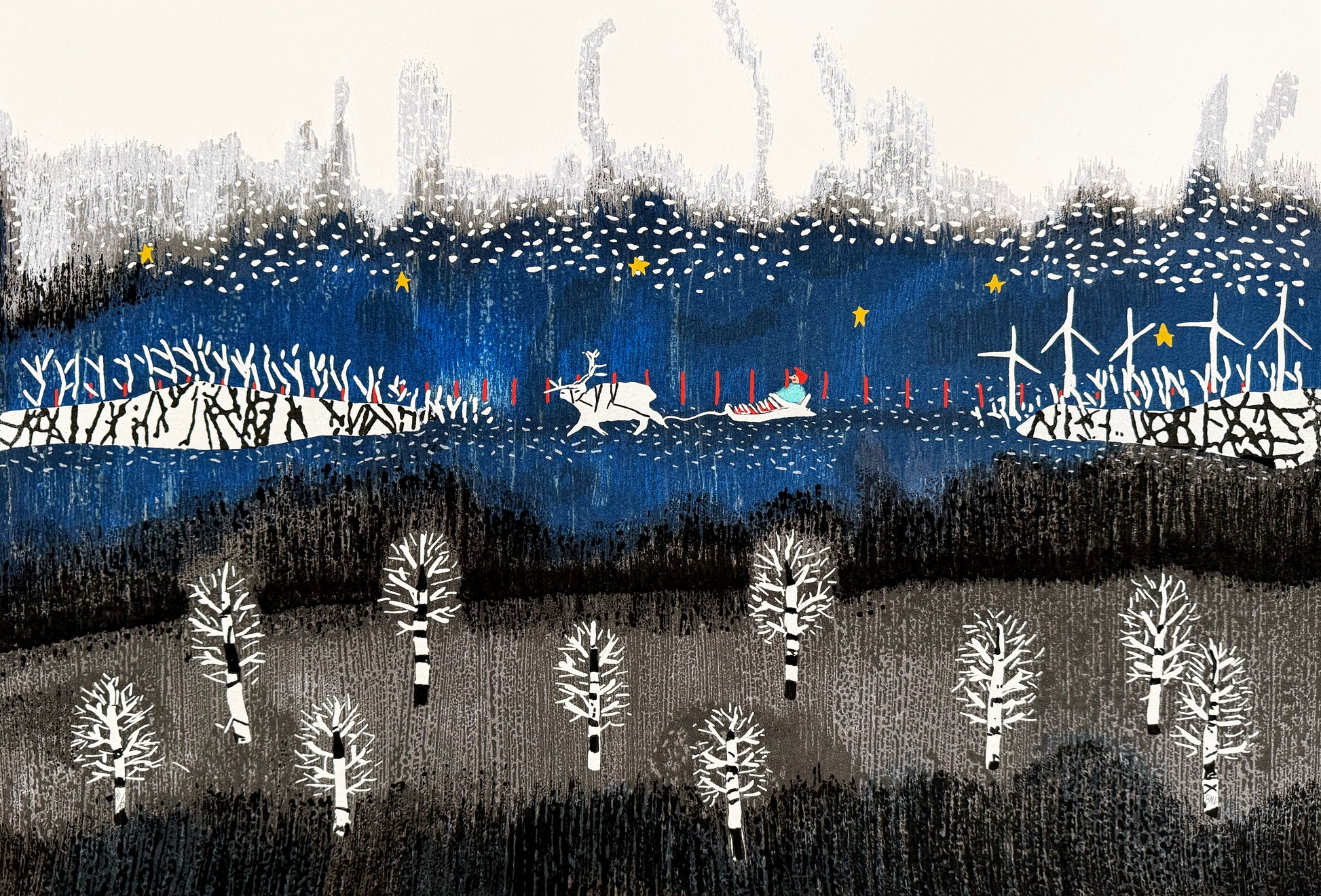 Britta Marakatt-Labba