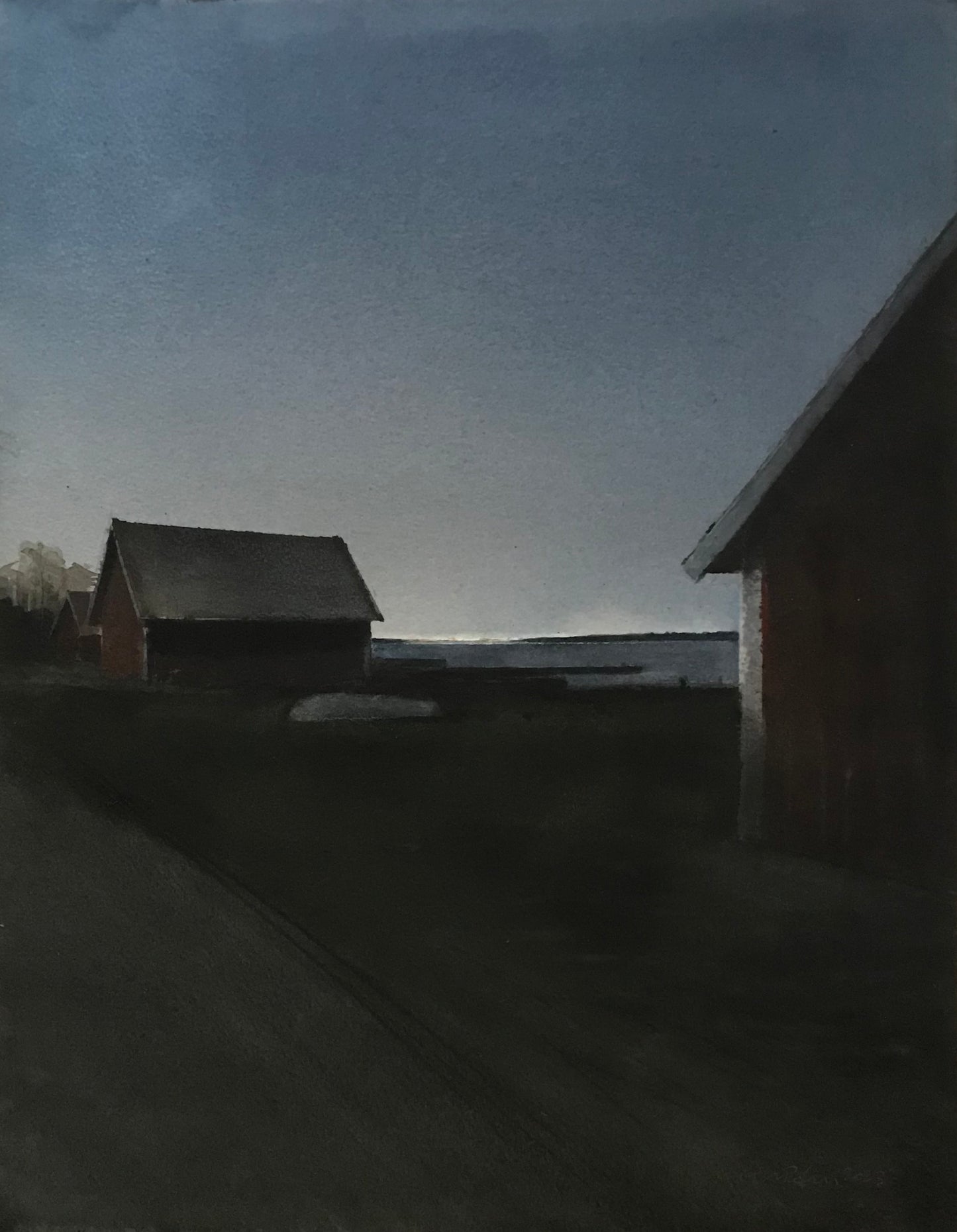 Magnus Petersson