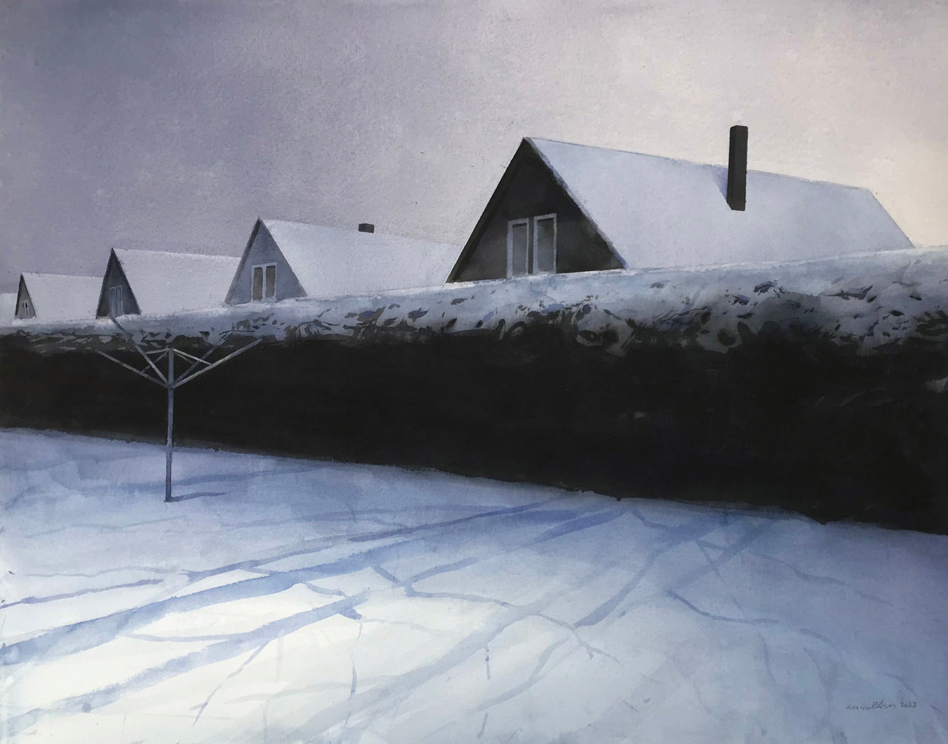 Magnus Petersson
