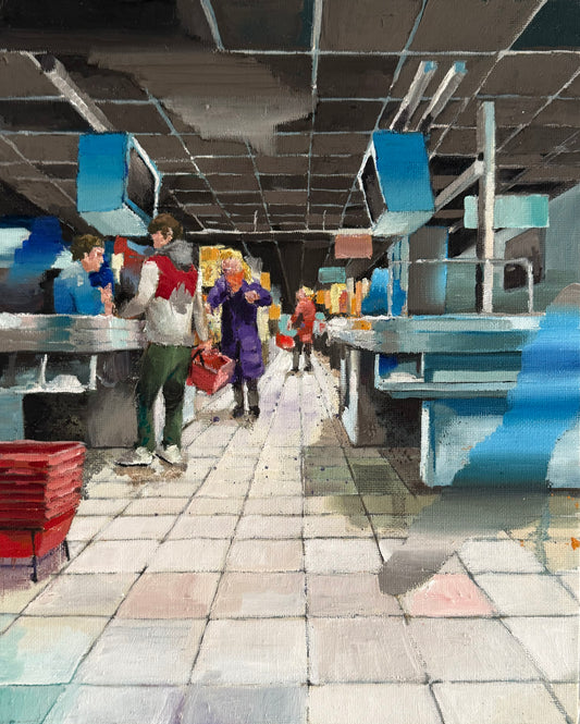 Tomas Nanne Sandberg