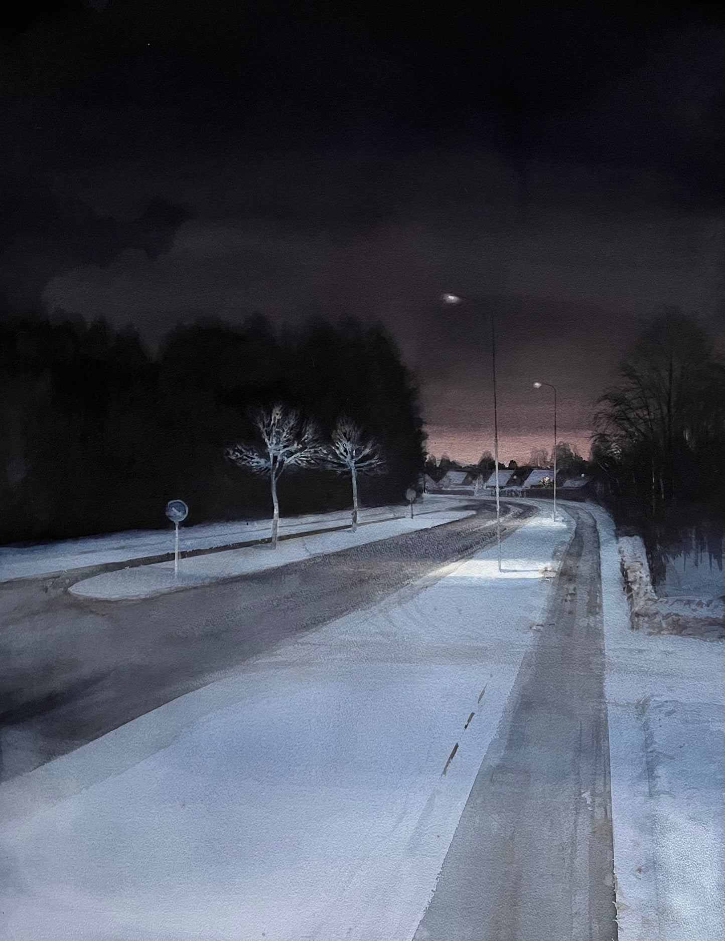 Magnus Petersson