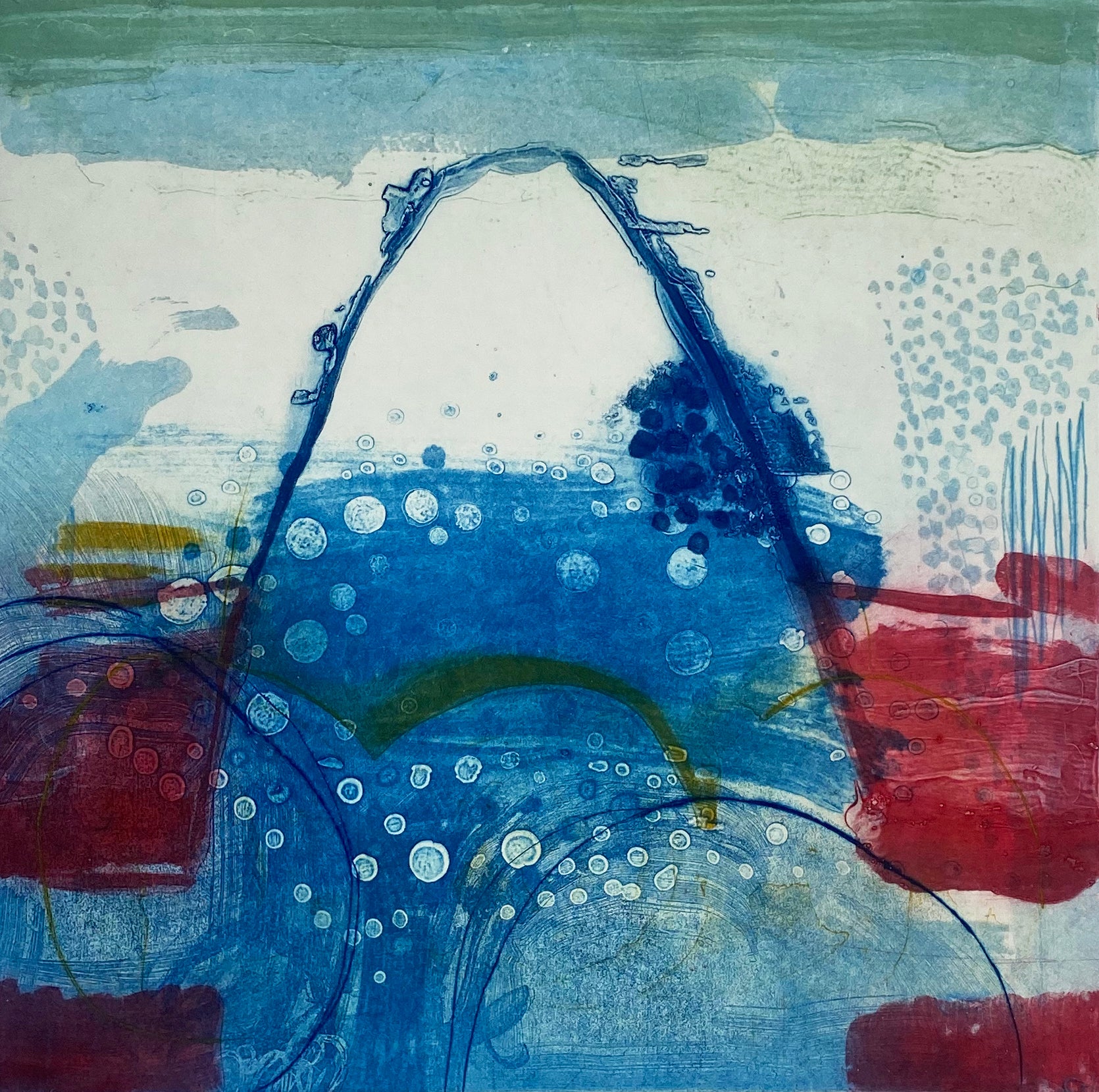 Mary A Fitzgerald