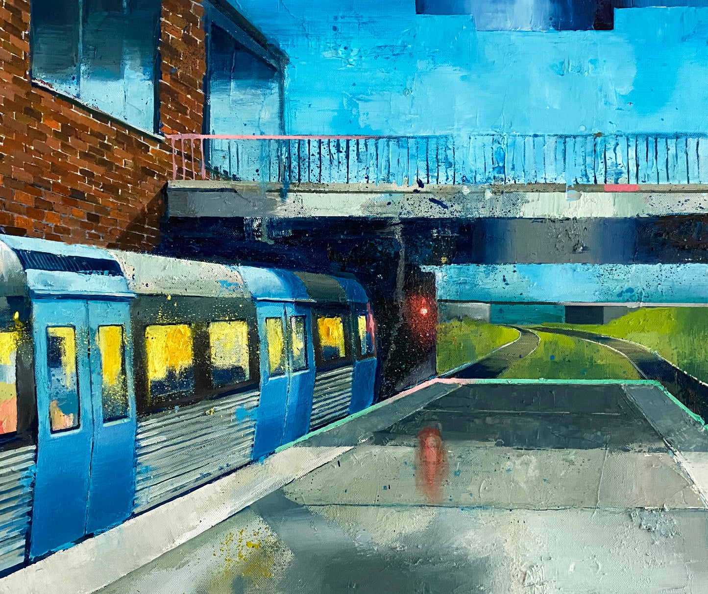 Tomas Nanne Sandberg