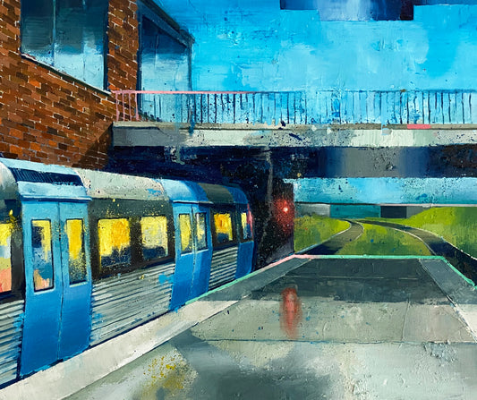 Tomas Nanne Sandberg