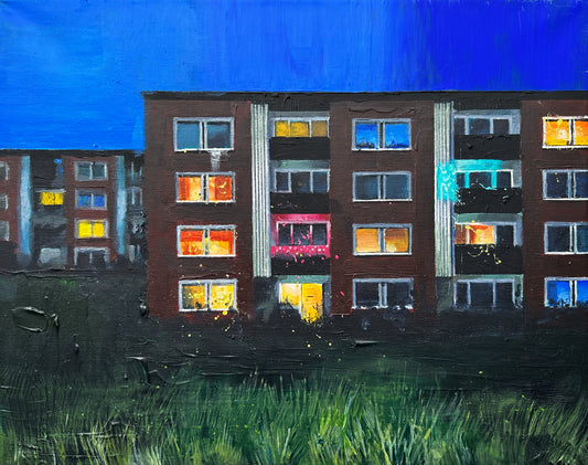 Tomas Nanne Sandberg