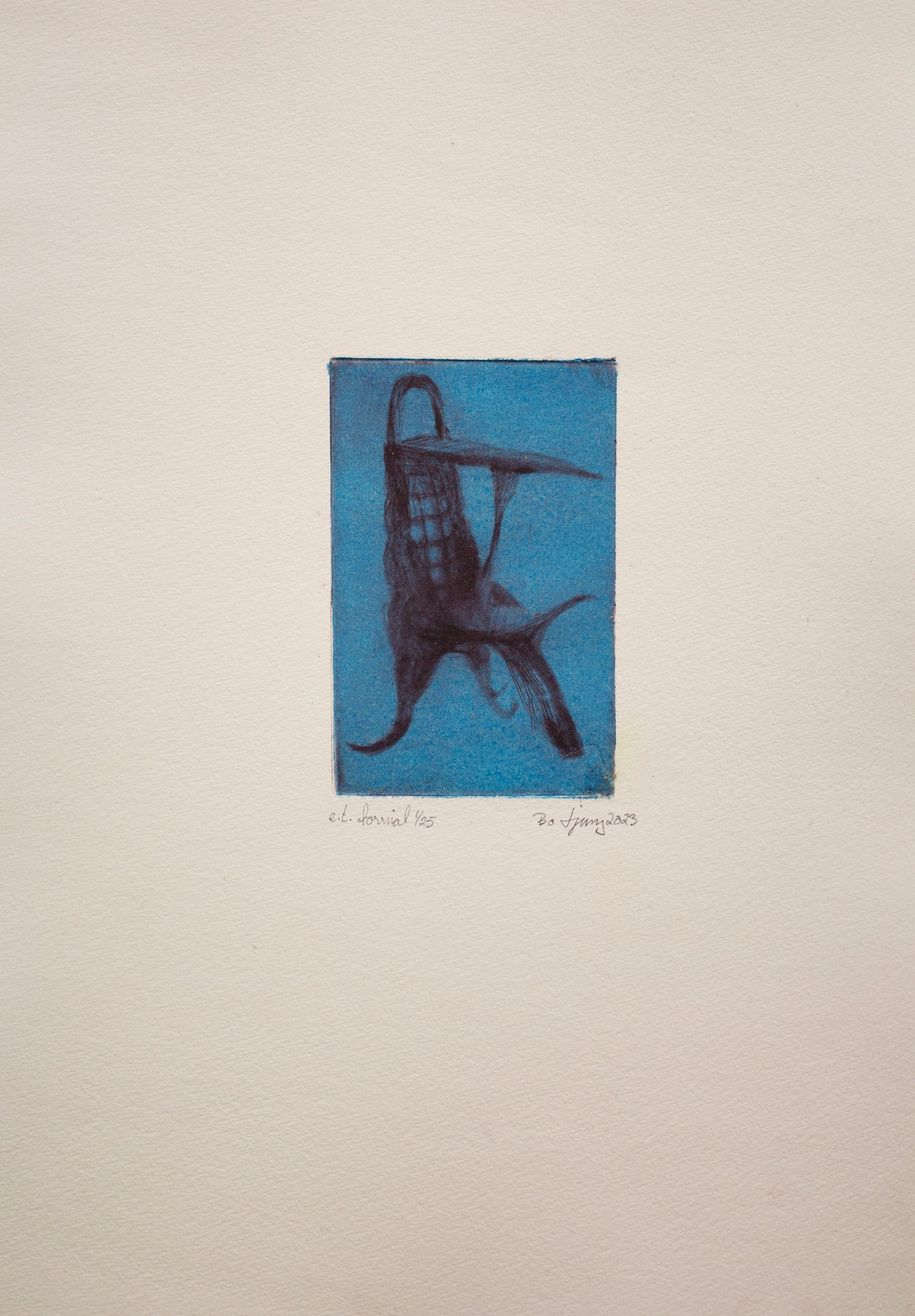 Bo Ljung