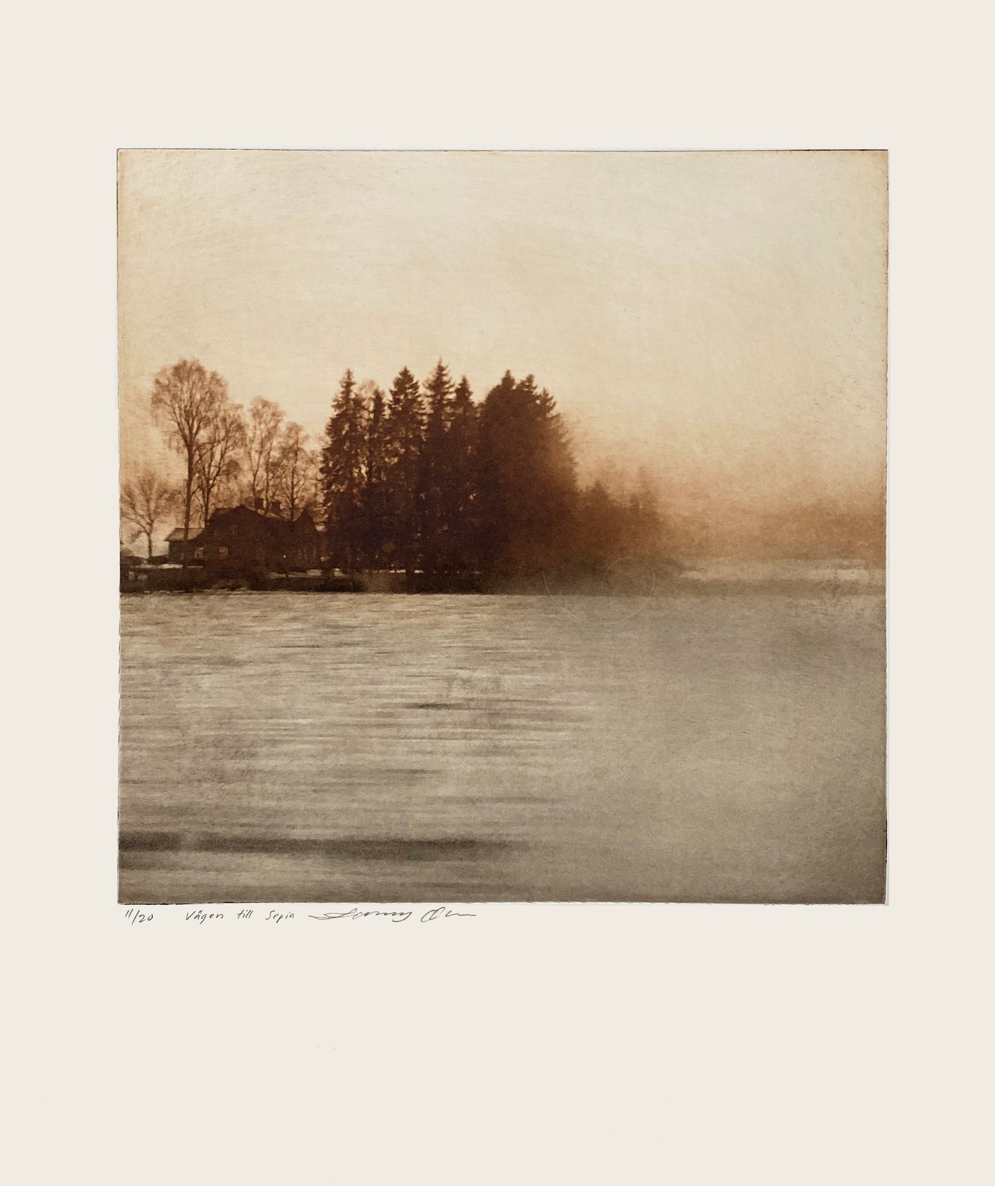 Jenny Olsson