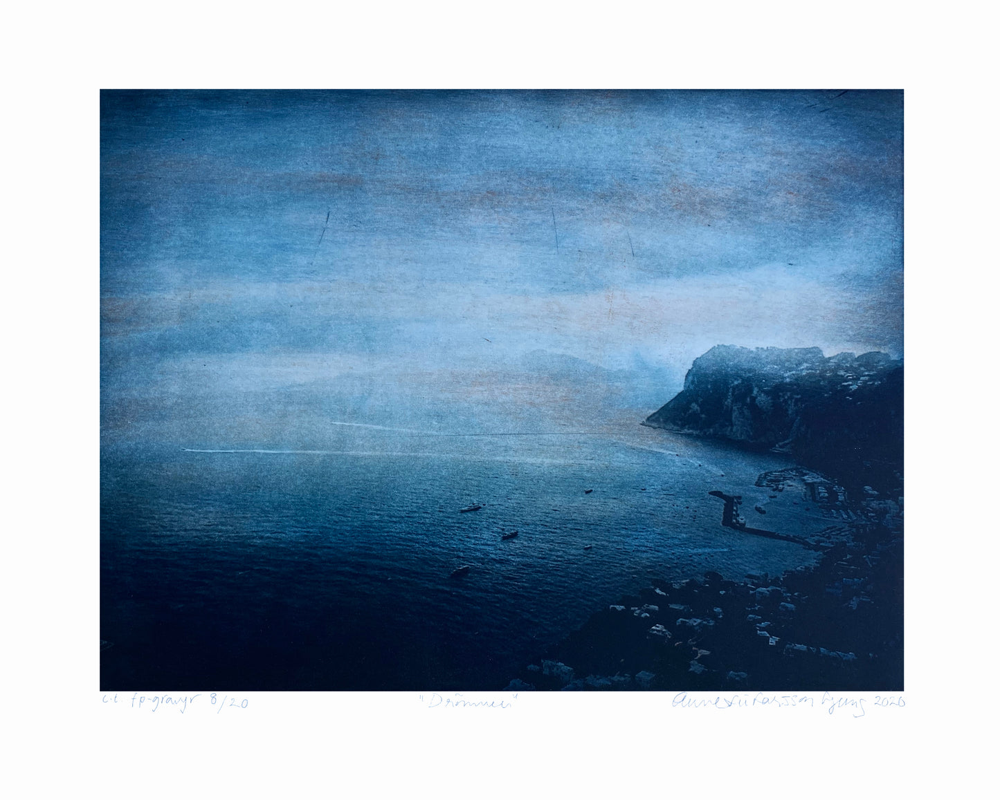 Anne-Lie Larsson Ljung