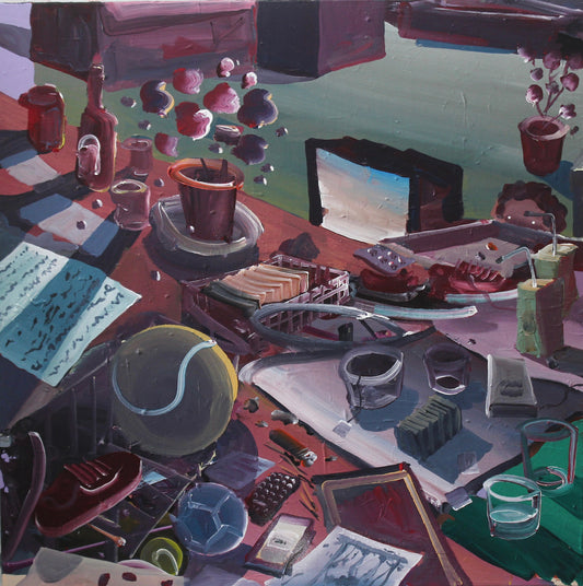 Simon Fensholm