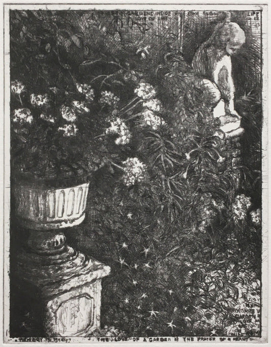 Jenny Olsson, Mikael Kihlman, Mikael Wahrby: Natur och arkitektur