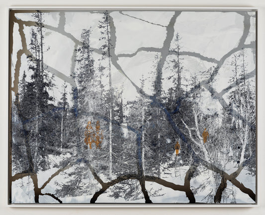 West Collection förvärvar verk av Tomas Colbengtson