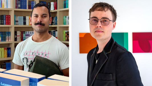 Samtal mellan Julius Nord och Ashik Zaman