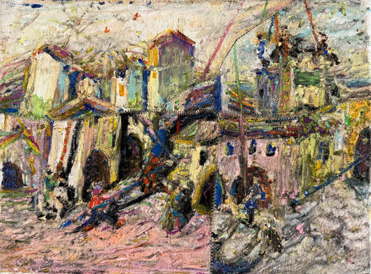 William Jernberg