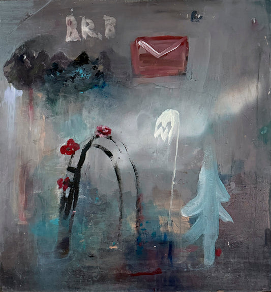 Karin Wikström