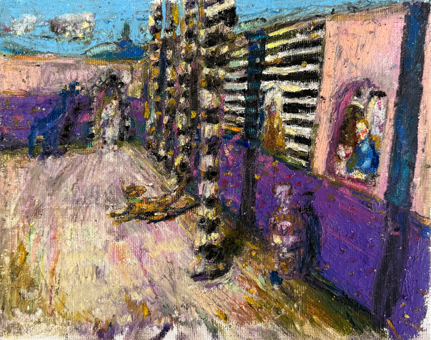 William Jernberg