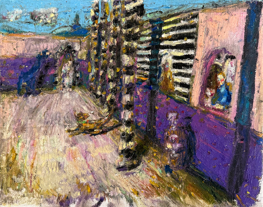 William Jernberg