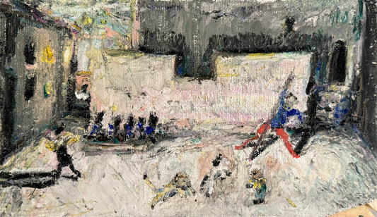 William Jernberg