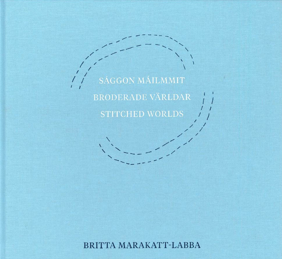 Britta Marakatt-Labba