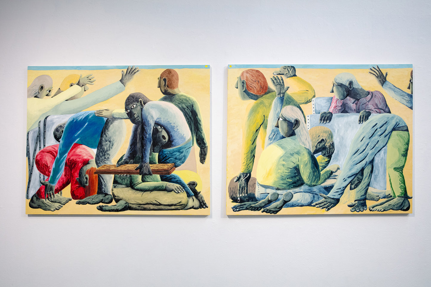Alexander Bäckman