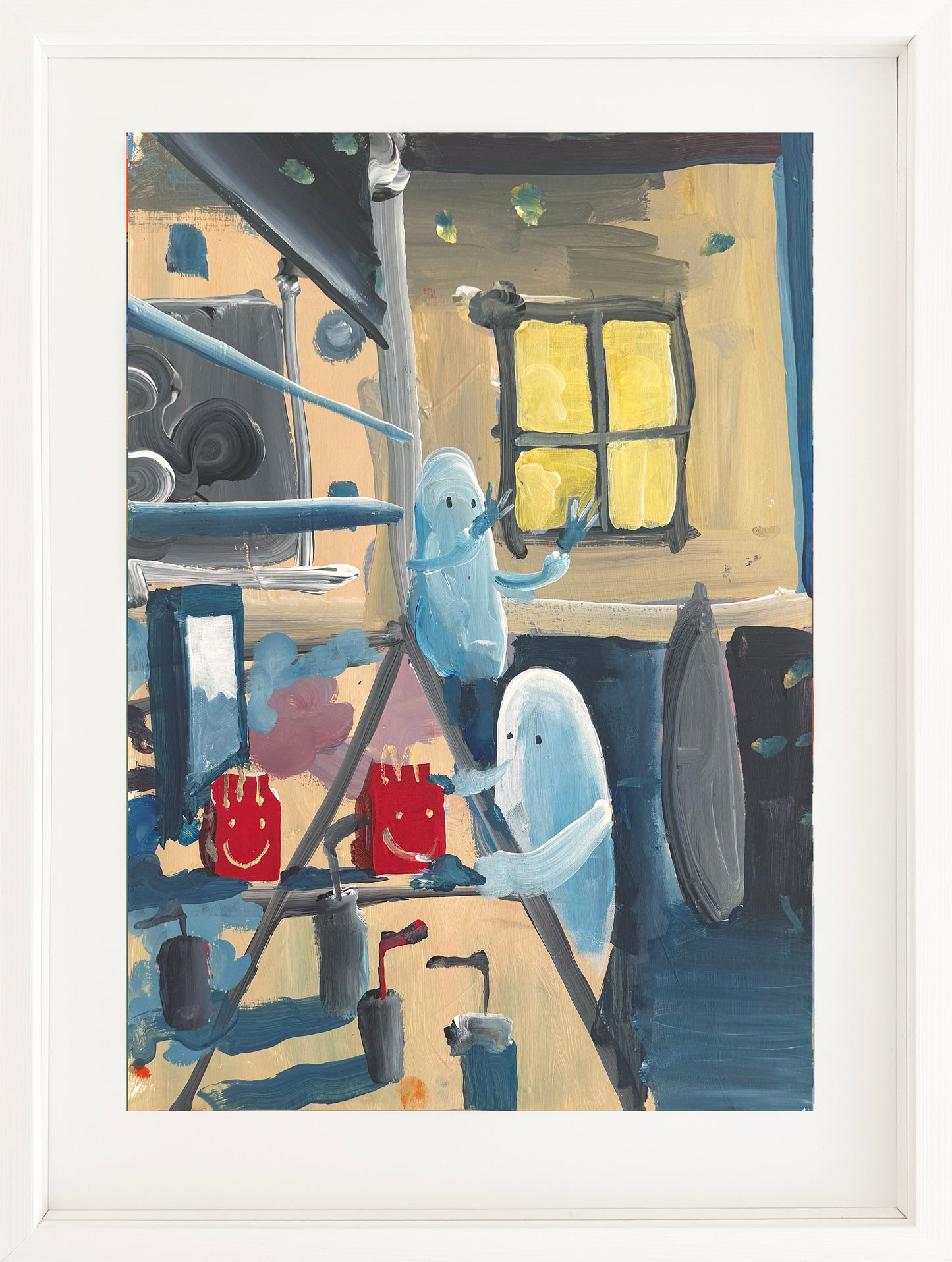 Simon Fensholm