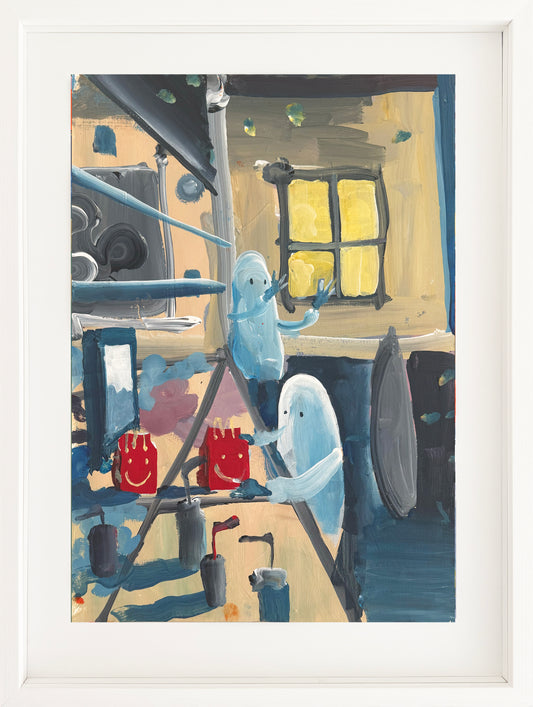 Simon Fensholm