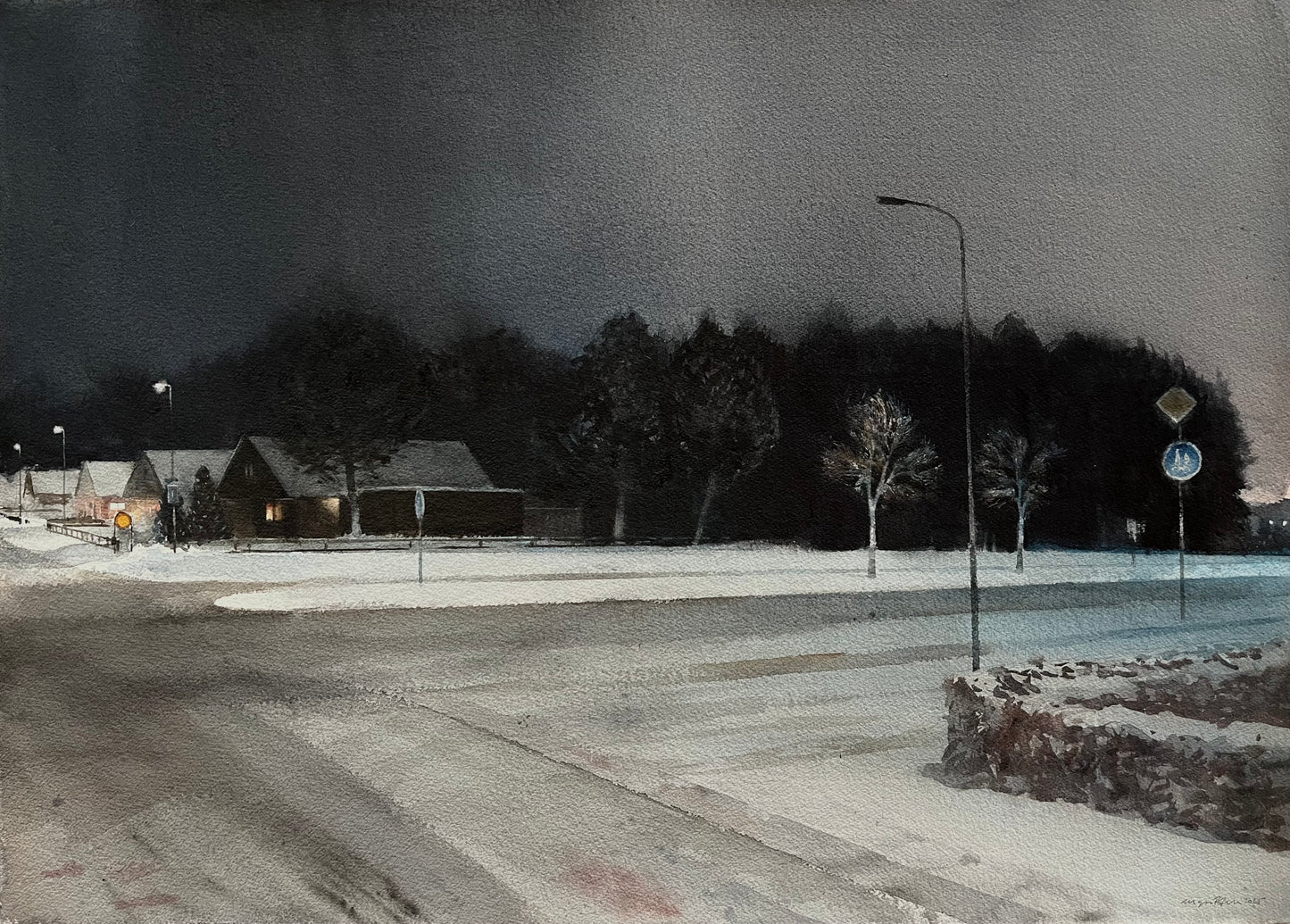 Magnus Petersson