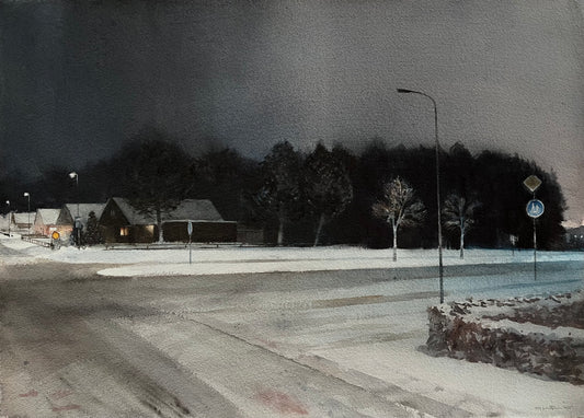 Magnus Petersson