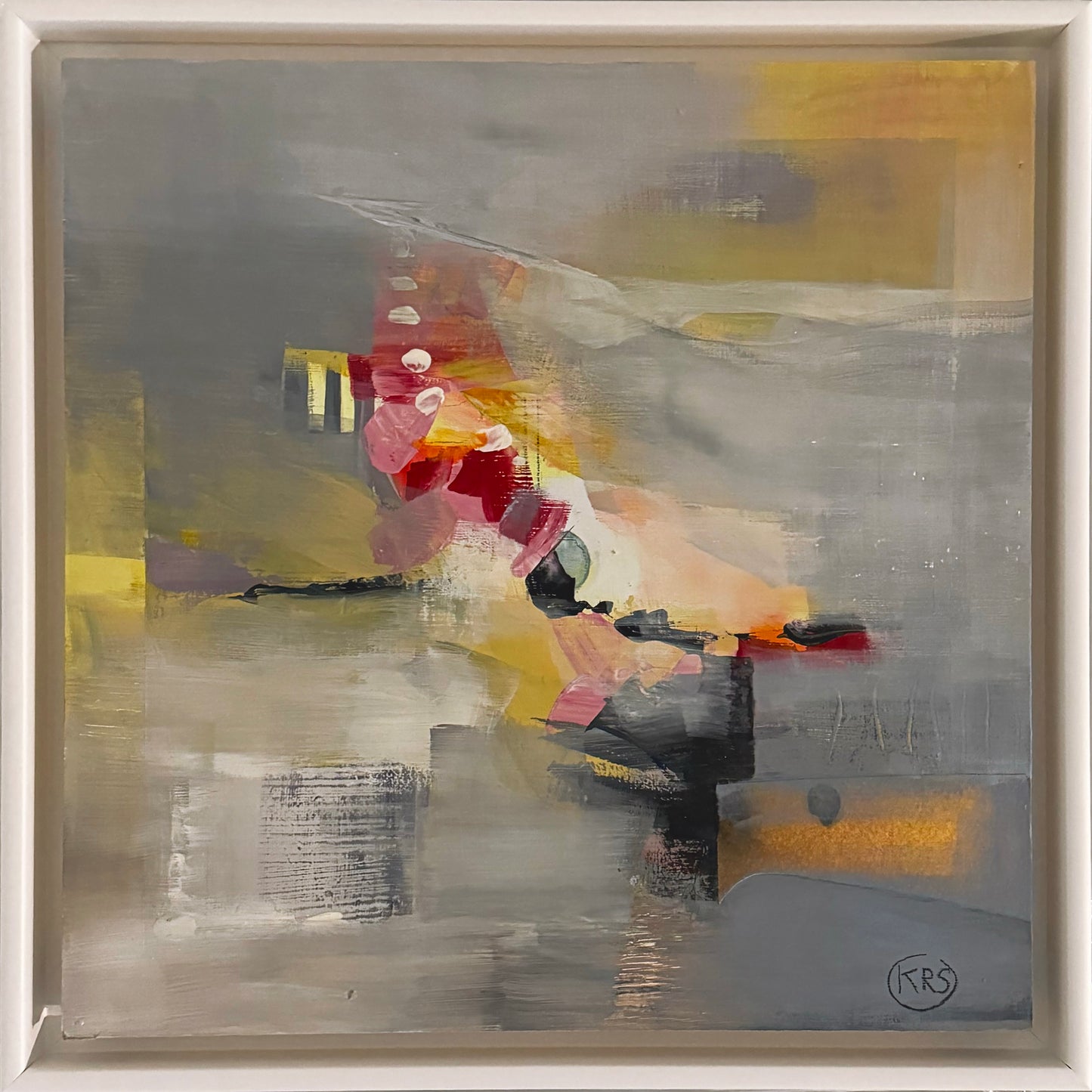 Kersti Rågfelt Strandberg