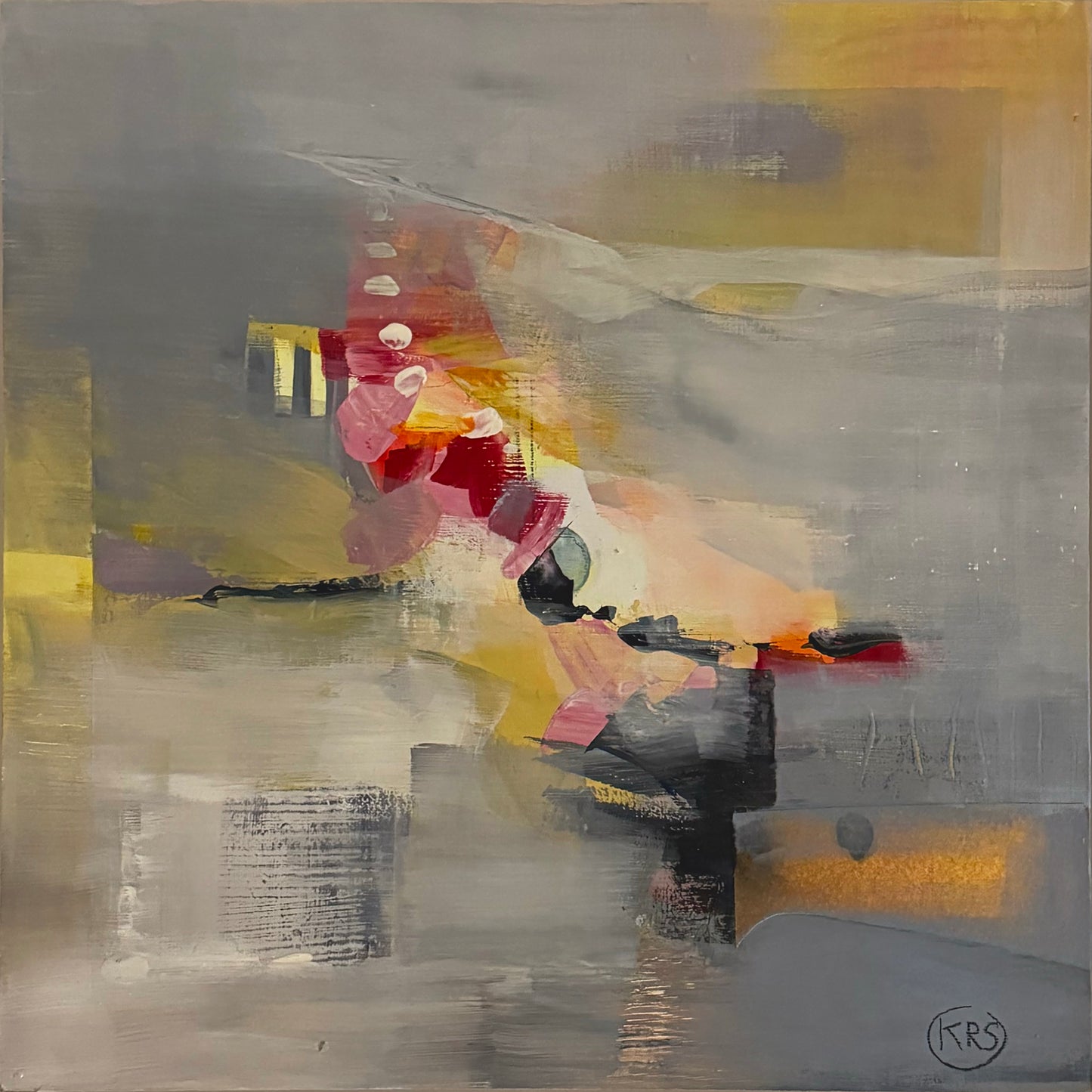 Kersti Rågfelt Strandberg