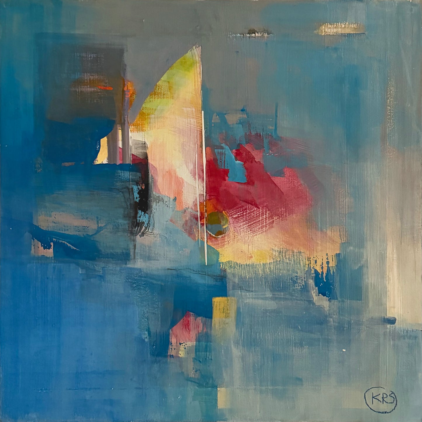 Kersti Rågfelt Strandebrg